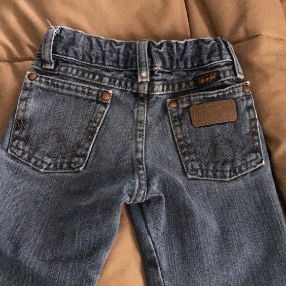 little boys wrangler jeans